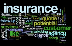 insurance agency marketing