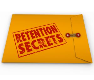 Retention Secrets for Your Insurance Business