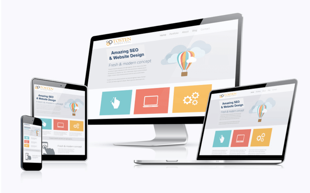 8 Pillars of Amazing Insurance Agency Websites