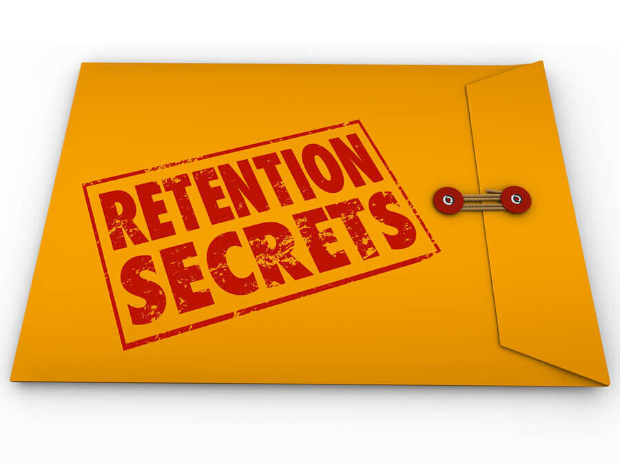 Creating Lasting Customer Relationships