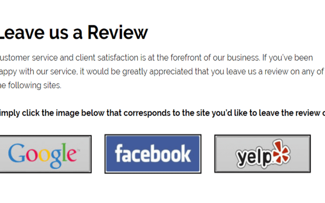 Insurance Agency Review Online