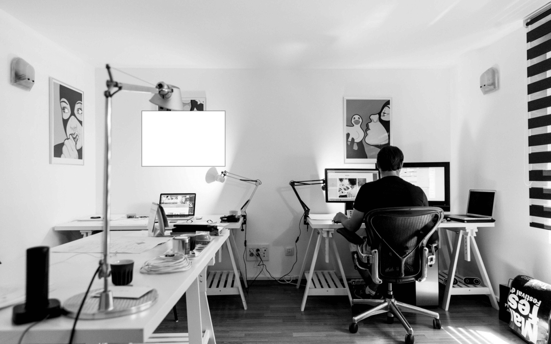 Technology & Strategies Every Agency Can Use For Working Remotely