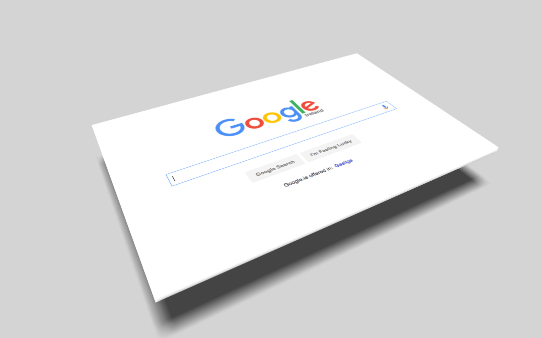 Three Ways Insurance Agents Can Get Onto Page 1 Of Google