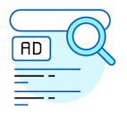 Paid search ads for insurance agencies