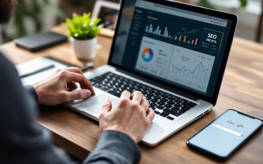 DIY SEO Marketing: Tips for Small Business Owners