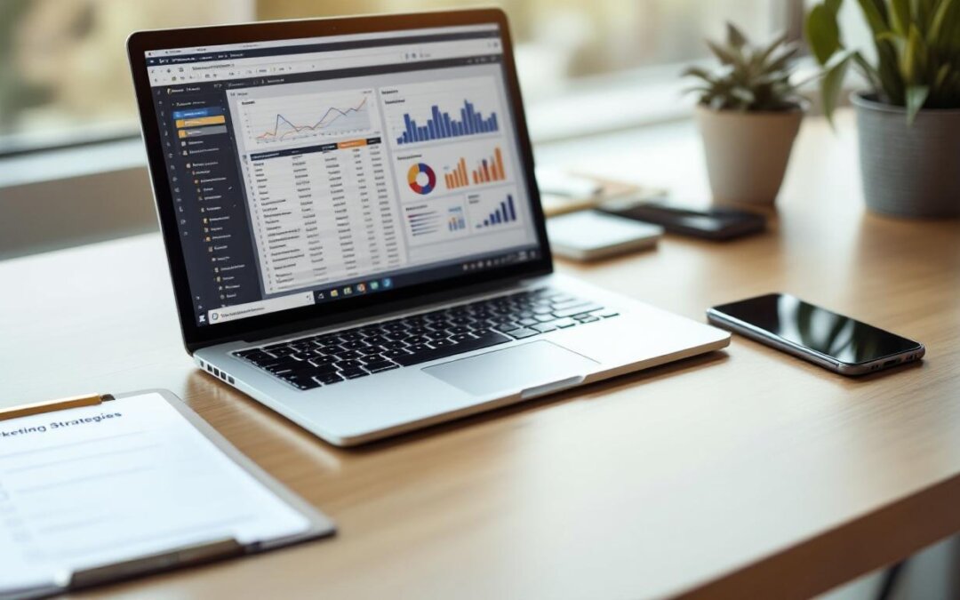 Effective Insurance Agency Marketing Plan Examples