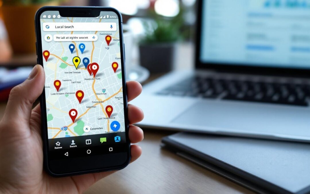 How to Master Local Search Optimization Techniques