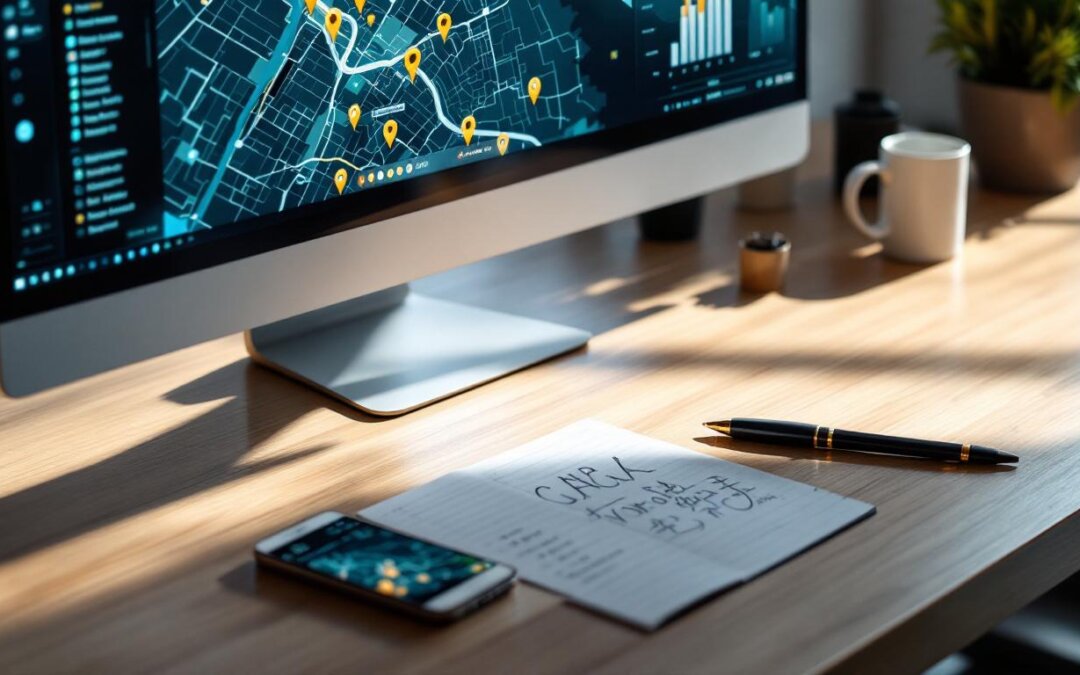 Improve Local Search Rankings: Expert Tips Revealed