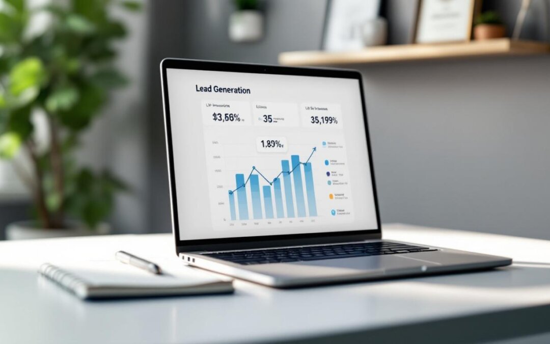 Lead Generation Strategies for Life Insurance Agents