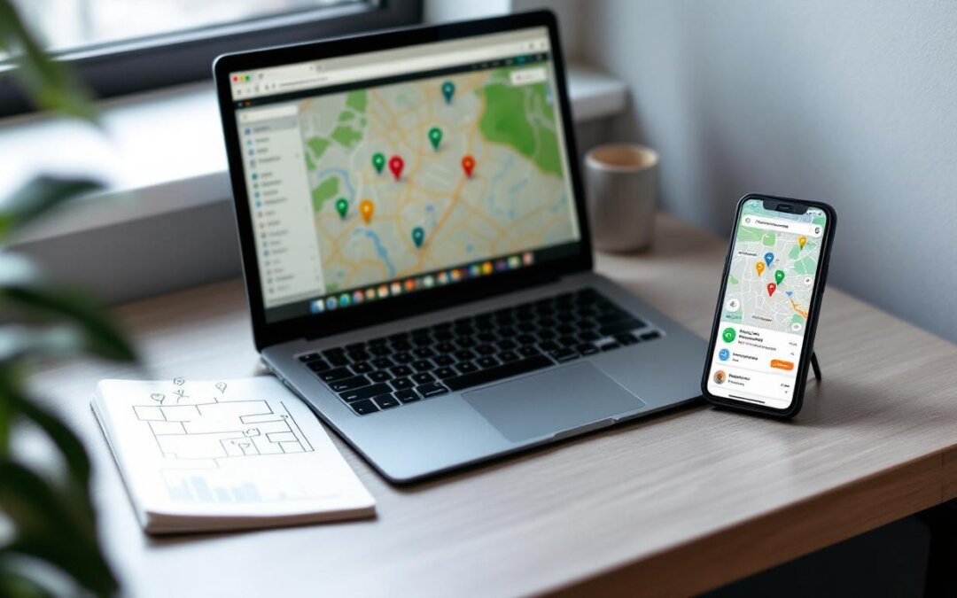 Local Search Optimization Tips for Small Businesses