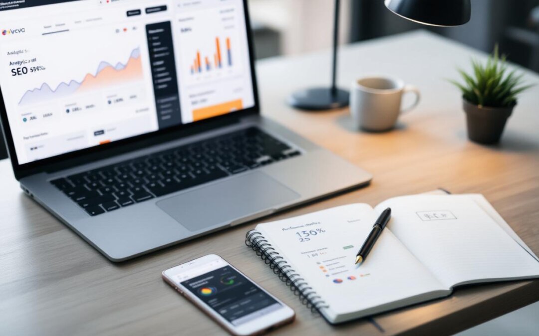 SEO Performance Marketing: Measuring Your Success