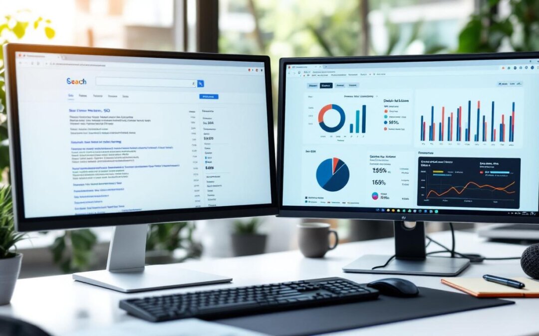 SEO and SEM Marketing: What’s the Difference?