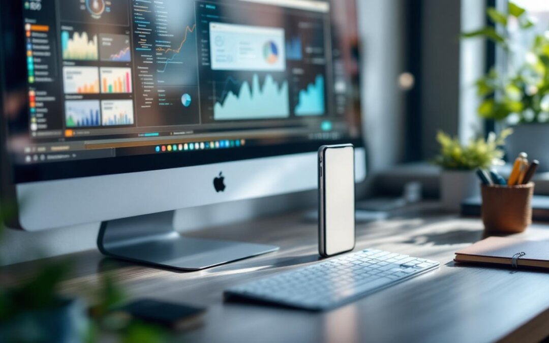 Web Design and SEO Marketing: A Winning Combination