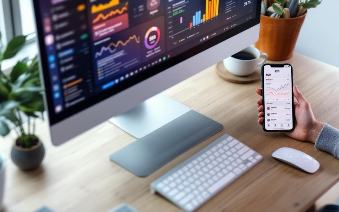 How to Boost SEO with Infographics