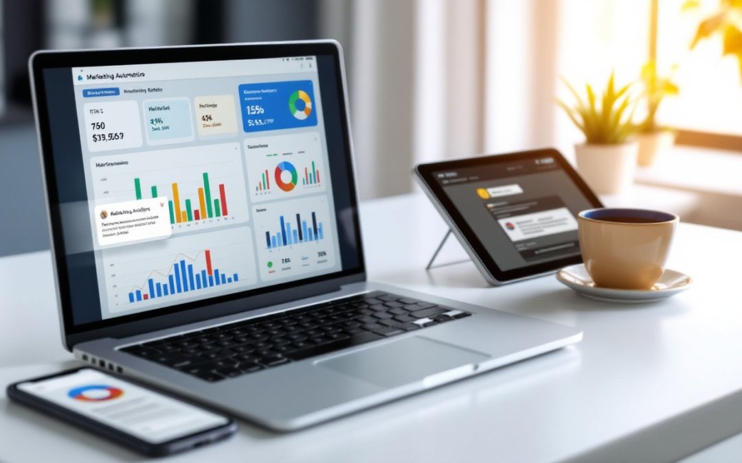 How to Make Marketing Automation More Effective